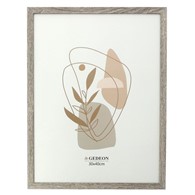 Ramka drewniana,
 30x40
<br/> D2630P 
<br/>Rozmiar ramki: 30x40
<br/>Materiał ramki: drewniana