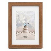 Ramka 13x18cm drewniana D2713 (15x9mm)