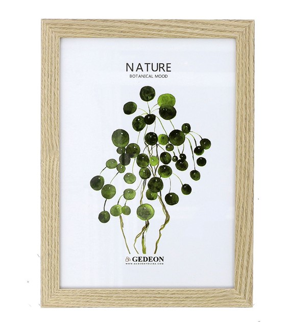 Wooden frame 10x15cm D410 (15x9mm)