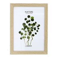 Wooden frame 13x18cm D413 (15x9mm)