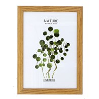 Wooden frame 15x21cm D515 (15x9mm)