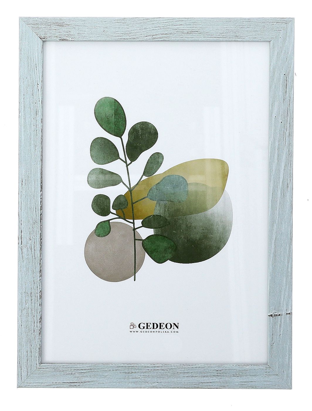 Wooden frame 13x18cm D713 (15x9mm)