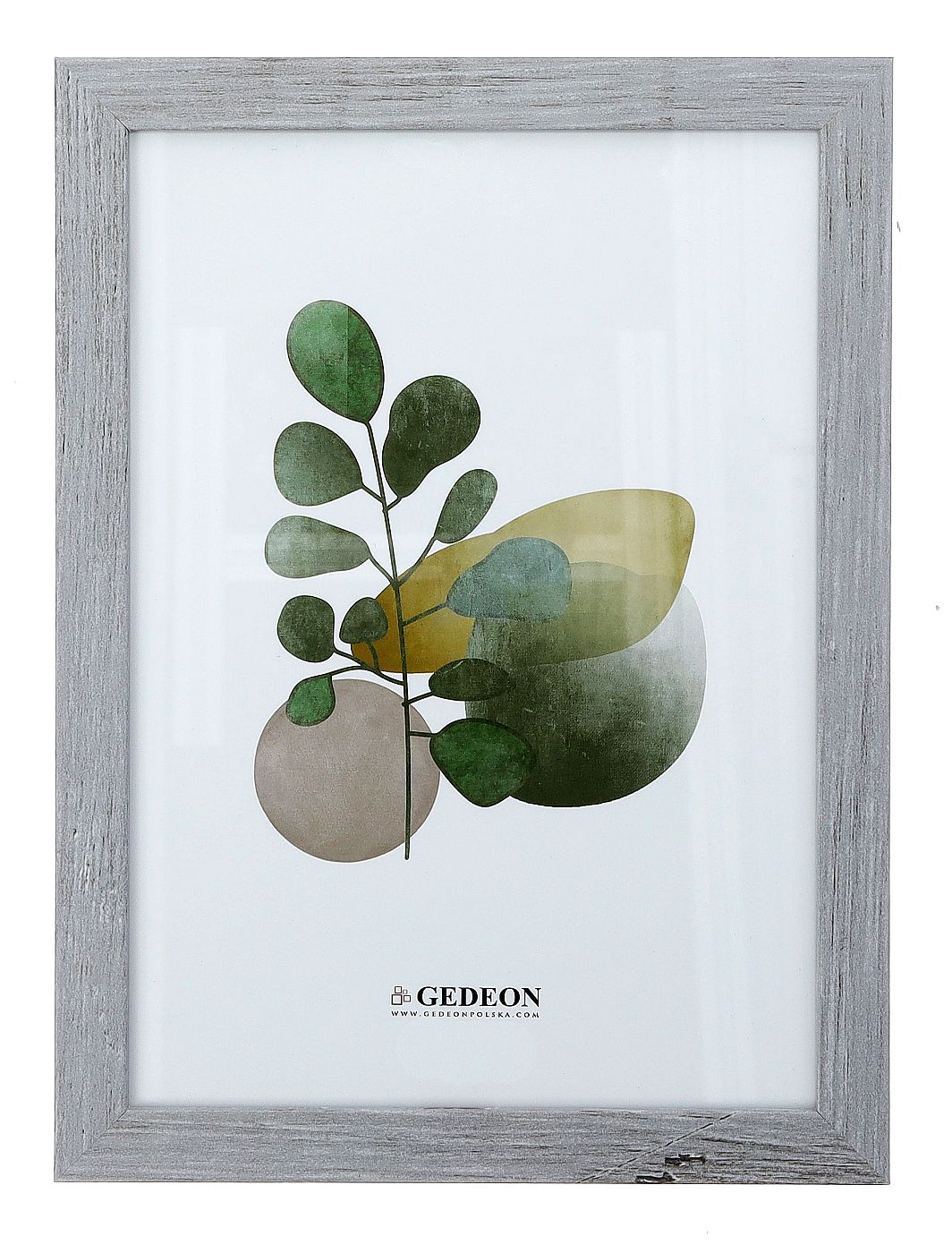 Wooden frame 10x15cm D810 (15x9mm)