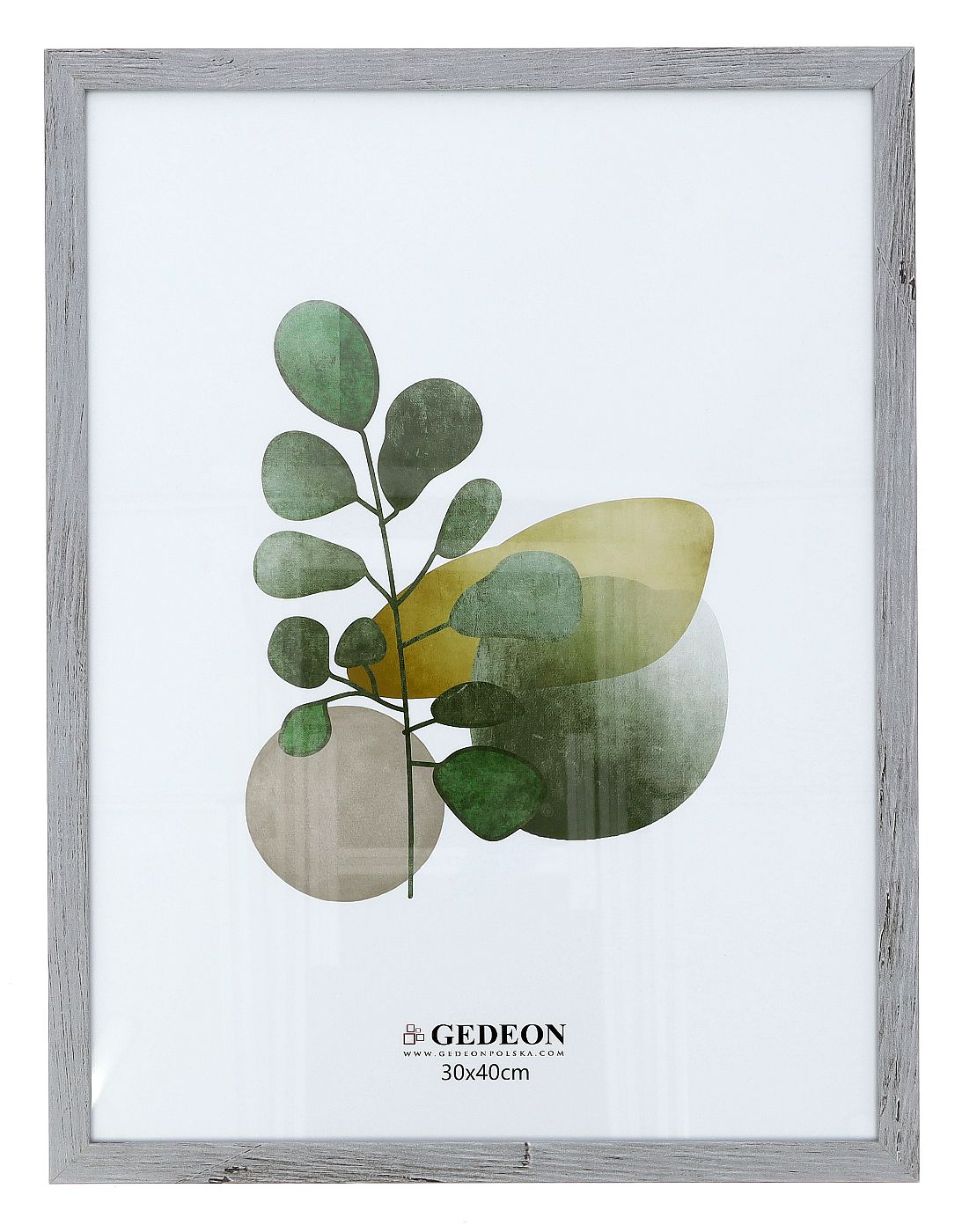 Ramka drewniana,
 30x40
<br/> D830 
<br/>Rozmiar ramki: 30x40
<br/>Materiał ramki: drewniana