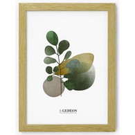 Wooden frame 10x15cm D910 (15x9mm)