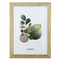 Wooden frame 15x21cm D915 (15x9mm)