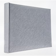 Album tradycyjny szyty DBCH30CLEANSILVER
<br/>Rozmiar stron: 32x24
<br/>Ilość stron: 
<br/>Kolor stron: 