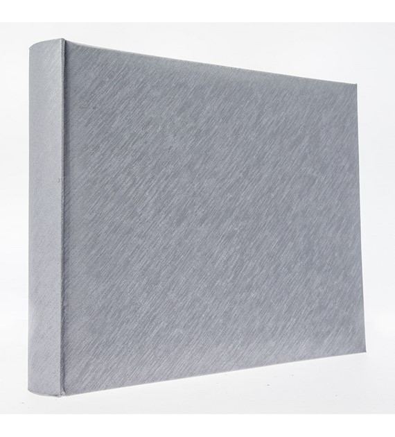 Album tradycyjny szyty DBCH30CLEANSILVER
<br/>Rozmiar stron: 32x24
<br/>Ilość stron: 
<br/>Kolor stron: 