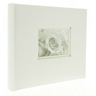 Album tradycyjny szyty DBCH30LOVEWHITEB
<br/>Rozmiar stron: 32x24
<br/>Ilość stron: 
<br/>Kolor stron: 