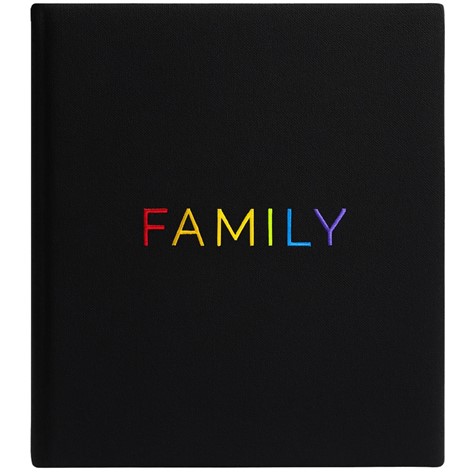 Album tradycyjny szyty 29x32 cm 60 stron DBCL30ART17B