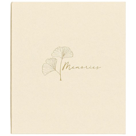 Book bound traditional album 29x32/60 DBCL30 ART59