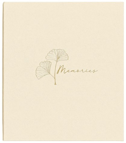 Book bound traditional album 29x32/60 DBCL30 ART59(B)