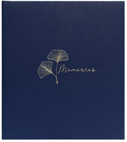 Book bound traditional album 29x32/60 DBCL30 ART60(B)