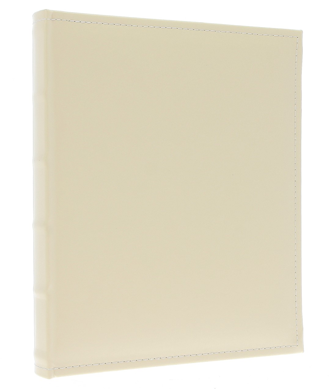 Album tradycyjny szyty DBCL30BEIGE
<br/>Rozmiar stron: 29x32
<br/>Ilość stron: 60
<br/>Kolor stron: kremowy