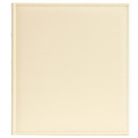 Album tradycyjny szyty DBCL30BEIGEB<br>
Rozmiar stron: 29x32<br>
Ilość stron: 60<br>
Kolor stron: czarny