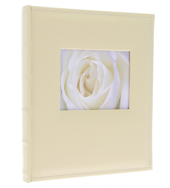 Album tradycyjny szyty DBCL30BEIGEWB
<br/>Rozmiar stron: 29x32
<br/>Ilość stron: 
<br/>Kolor stron: 