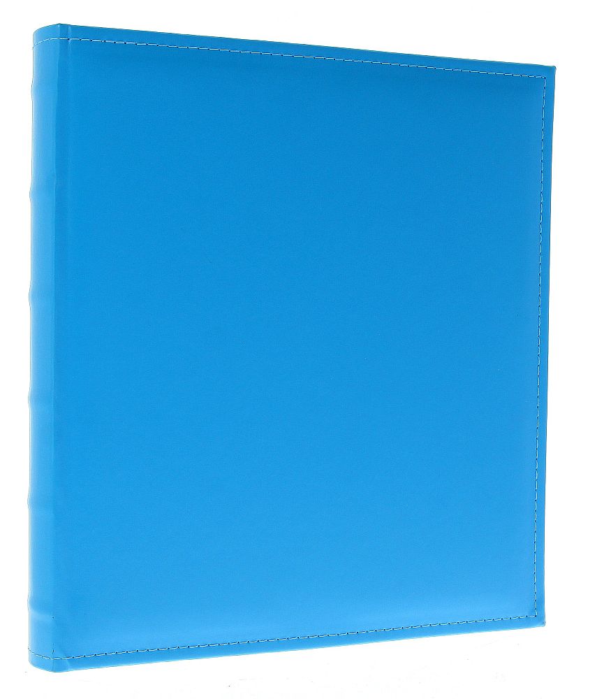 Album tradycyjny szyty DBCL30BLUE
<br/>Rozmiar stron: 29x32
<br/>Ilość stron: 
<br/>Kolor stron: 