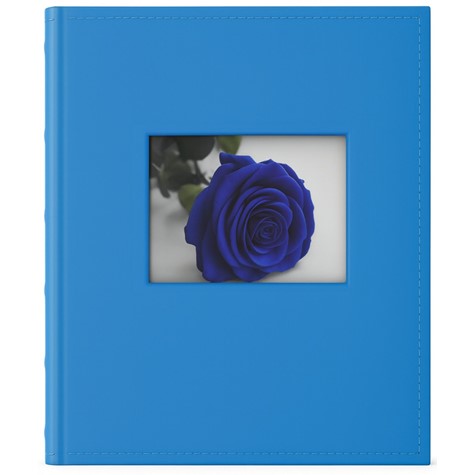 Album tradycyjny szyty 29x32 cm 60 stron DBCL30BLUEW