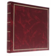 Album tradycyjny szyty DBCL30CL-BURGUNDYB
<br/>Rozmiar stron: 29x32
<br/>Ilość stron: 
<br/>Kolor stron: 