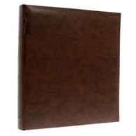 Album tradycyjny szyty DBCL30DELUXBROWN
<br/>Rozmiar stron: 29x32
<br/>Ilość stron: 
<br/>Kolor stron: 