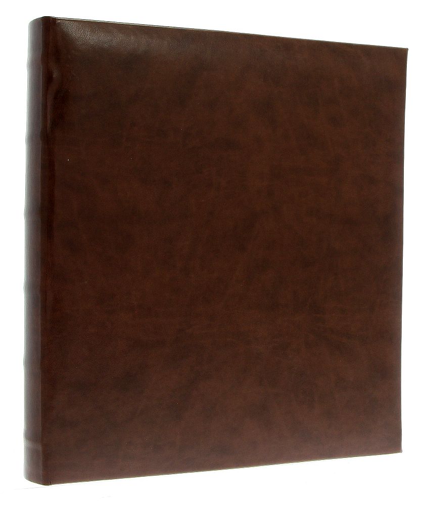 Album tradycyjny szyty DBCL30DELUXBROWN
<br/>Rozmiar stron: 29x32
<br/>Ilość stron: 
<br/>Kolor stron: 