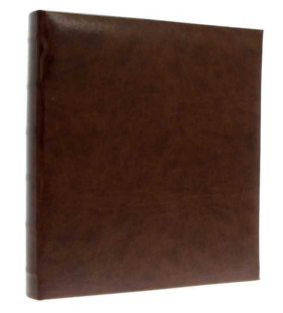 Album tradycyjny szyty DBCL30DELUXBROWNB
<br/>Rozmiar stron: 29x32
<br/>Ilość stron: 
<br/>Kolor stron: 