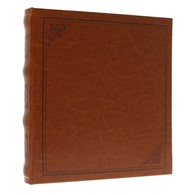 Album tradycyjny szyty DBCL30JOURNAL-1B
<br/>Rozmiar stron: 29x32
<br/>Ilość stron: 
<br/>Kolor stron: 