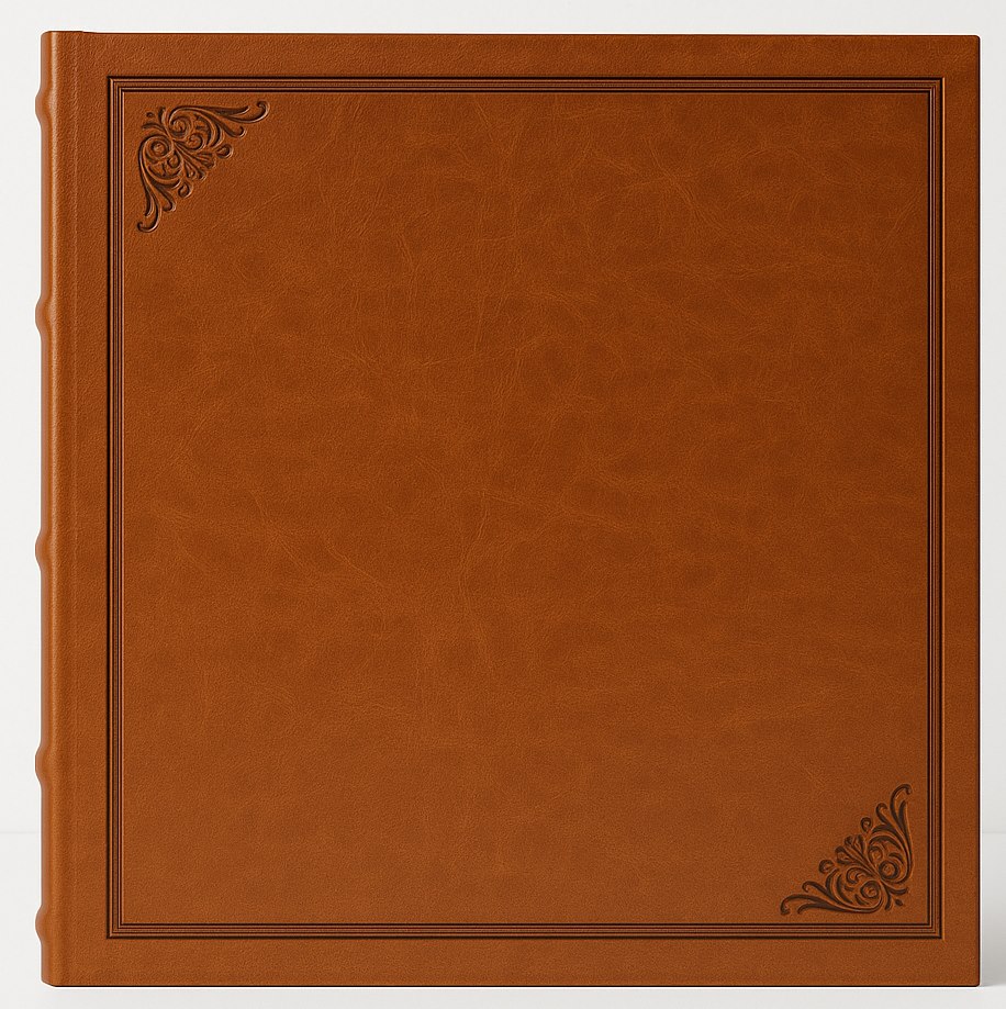 Album tradycyjny szyty DBCL30JOURNAL-1B<br>
Rozmiar stron: 29x32<br>
Ilość stron: 60<br>
Kolor stron: czarny