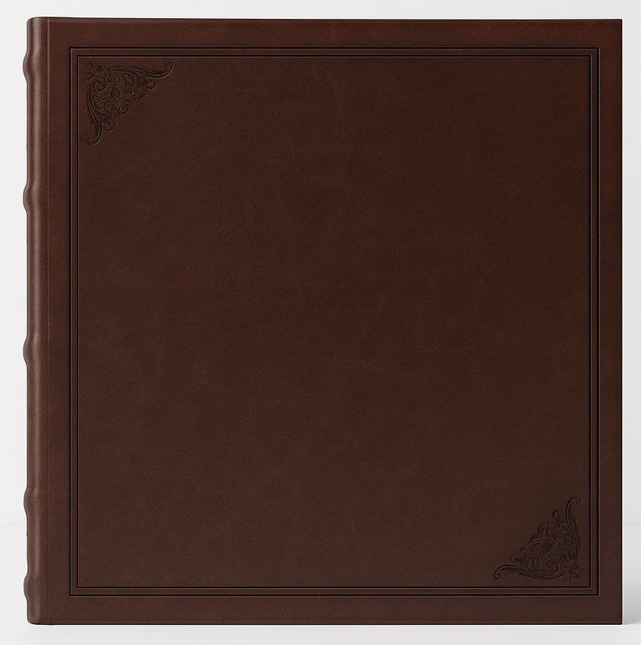 Album tradycyjny szyty DBCL30JOURNAL-2B<br>
Rozmiar stron: 29x32<br>
Ilość stron: 60<br>
Kolor stron: czarny