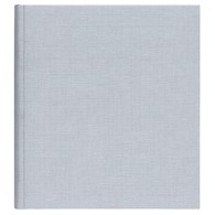 Album tradycyjny szyty DBCL30LINENASHB
<br/>Rozmiar stron: 29x32
<br/>Ilość stron: 60
<br/>Kolor stron: czarny