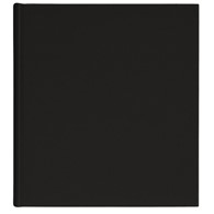 Album tradycyjny szyty DBCL30LINENBLACK
<br/>Rozmiar stron: 29x32
<br/>Ilość stron: 60
<br/>Kolor stron: kremowy