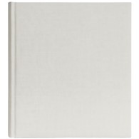 Album tradycyjny szyty DBCL30LINENCREAMB
<br/>Rozmiar stron: 29x32
<br/>Ilość stron: 60
<br/>Kolor stron: czarny