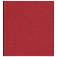 Album tradycyjny szyty DBCL30LINENMAGENTAB
<br/>Rozmiar stron: 29x32
<br/>Ilość stron: 60
<br/>Kolor stron: czarny