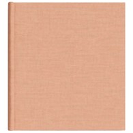 Album tradycyjny szyty DBCL30LINENNUTMEGB
<br/>Rozmiar stron: 29x32
<br/>Ilość stron: 60
<br/>Kolor stron: czarny