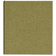 Album tradycyjny szyty DBCL30LINENOLIVEB
<br/>Rozmiar stron: 29x32
<br/>Ilość stron: 60
<br/>Kolor stron: czarny