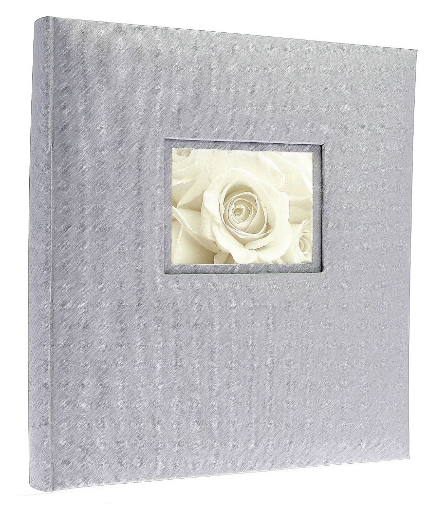 Album tradycyjny szyty DBCL30LOVESILVERB
<br/>Rozmiar stron: 29x32
<br/>Ilość stron: 
<br/>Kolor stron: 