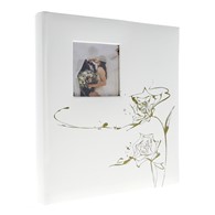 Book bound tradtional album 29x32/60 DBCL30 MOMENT05(B)