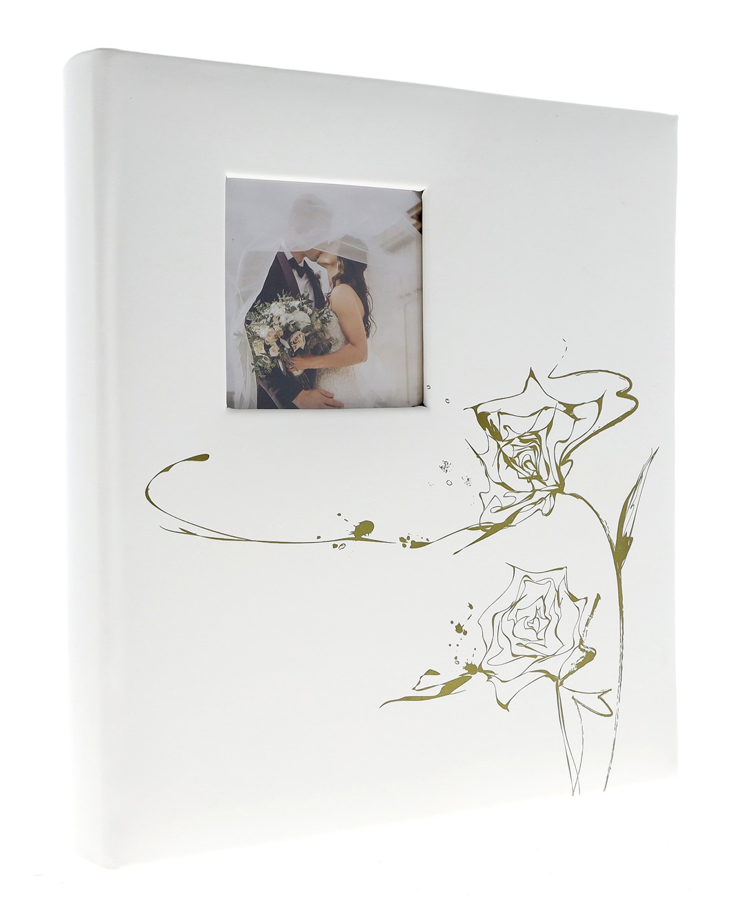 Album tradycyjny szyty DBCL30MOMENT05B
<br/>Rozmiar stron: 29x32
<br/>Ilość stron: 60
<br/>Kolor stron: czarny