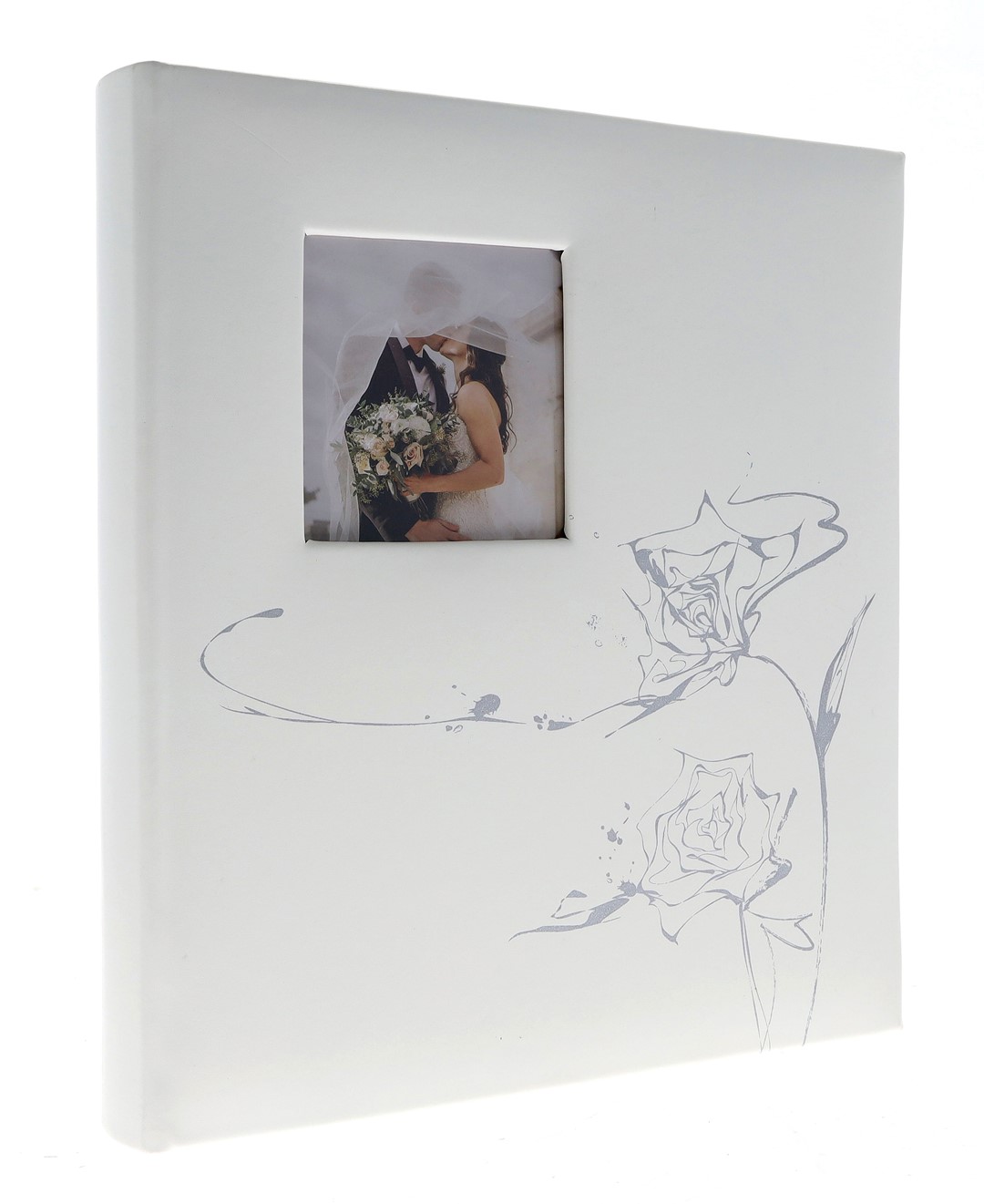 Album tradycyjny szyty DBCL30MOMENT06
<br/>Rozmiar stron: 29x32
<br/>Ilość stron: 60
<br/>Kolor stron: kremowy
