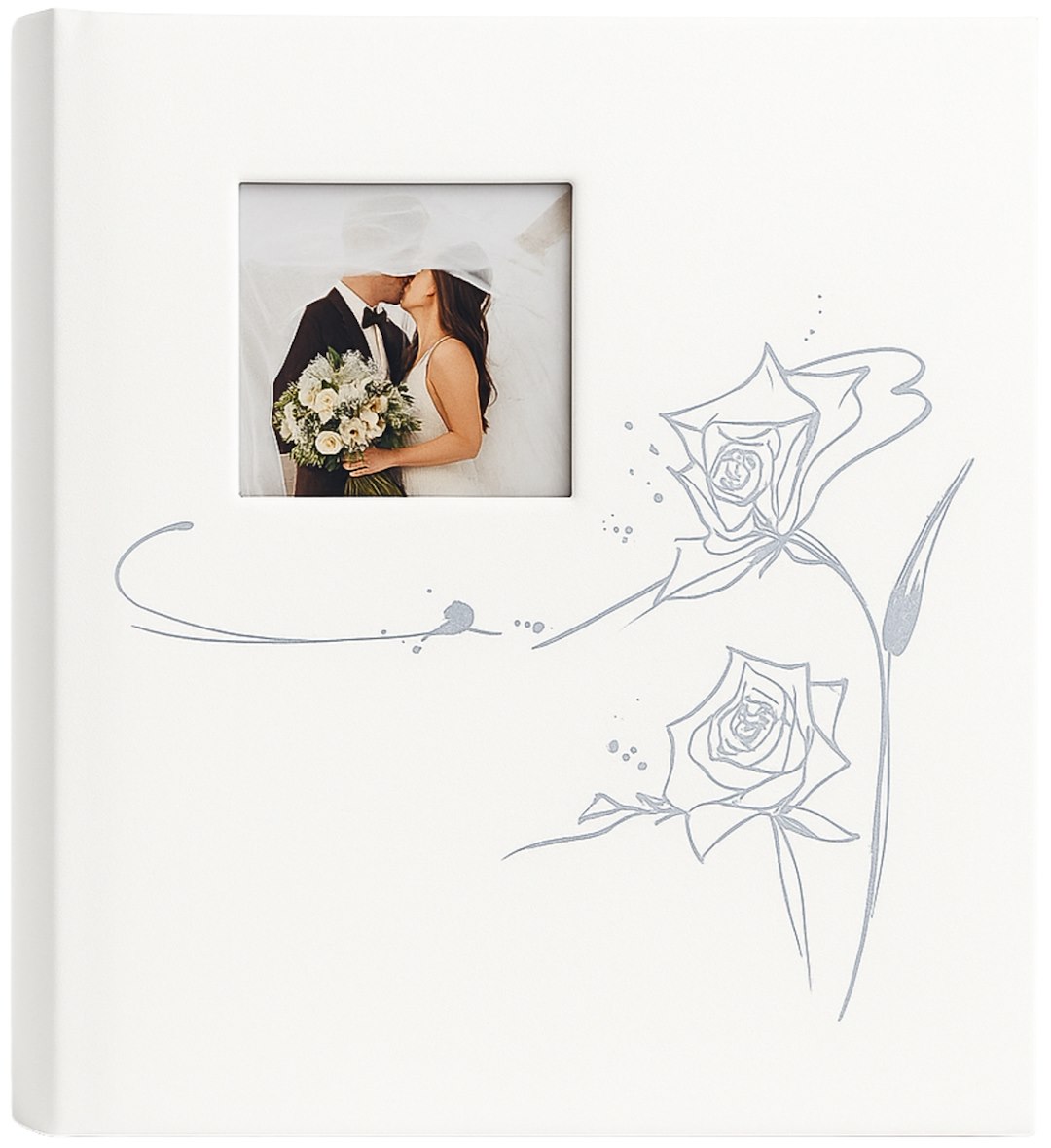 Album tradycyjny szyty DBCL30MOMENT06<br>
Rozmiar stron: 29x32<br>
Ilość stron: 60<br>
Kolor stron: kremowy
