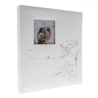 Book bound tradtional album 29x32/60 DBCL30 MOMENT06(B)