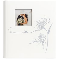 Album tradycyjny szyty DBCL30MOMENT06B
<br/>Rozmiar stron: 29x32
<br/>Ilość stron: 60
<br/>Kolor stron: czarny