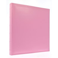 Album tradycyjny szyty DBCL30PINK
<br/>Rozmiar stron: 29x32
<br/>Ilość stron: 60
<br/>Kolor stron: kremowy