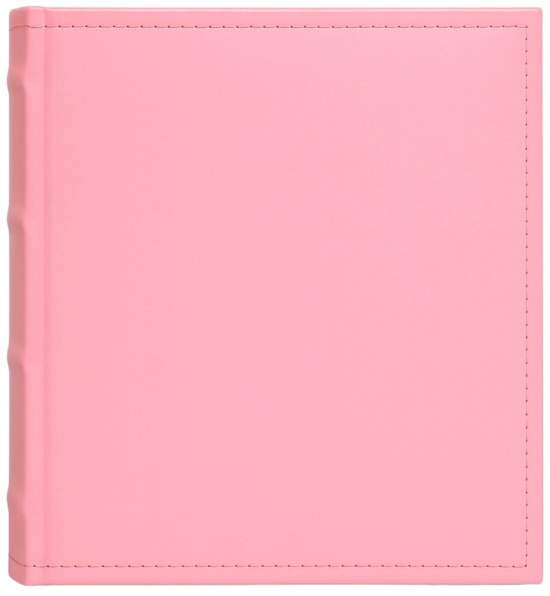 Album tradycyjny szyty DBCL30PINK<br>
Rozmiar stron: 29x32<br>
Ilość stron: 60<br>
Kolor stron: kremowy
