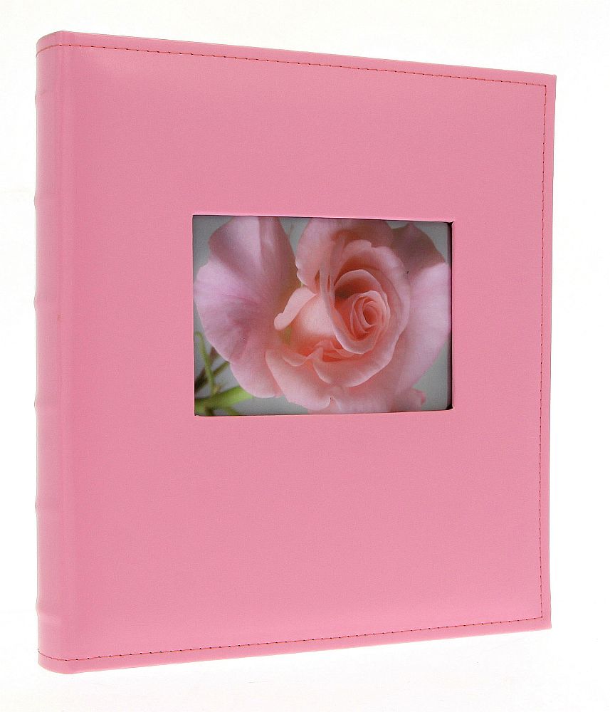 Album tradycyjny szyty DBCL30PINKW
<br/>Rozmiar stron: 29x32
<br/>Ilość stron: 
<br/>Kolor stron: 
