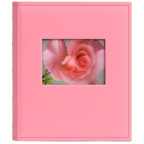 Album tradycyjny szyty 29x32 cm 60 stron DBCL30PINKW
