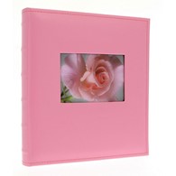 Album tradycyjny szyty DBCL30PINKWB
<br/>Rozmiar stron: 29x32
<br/>Ilość stron: 
<br/>Kolor stron: 