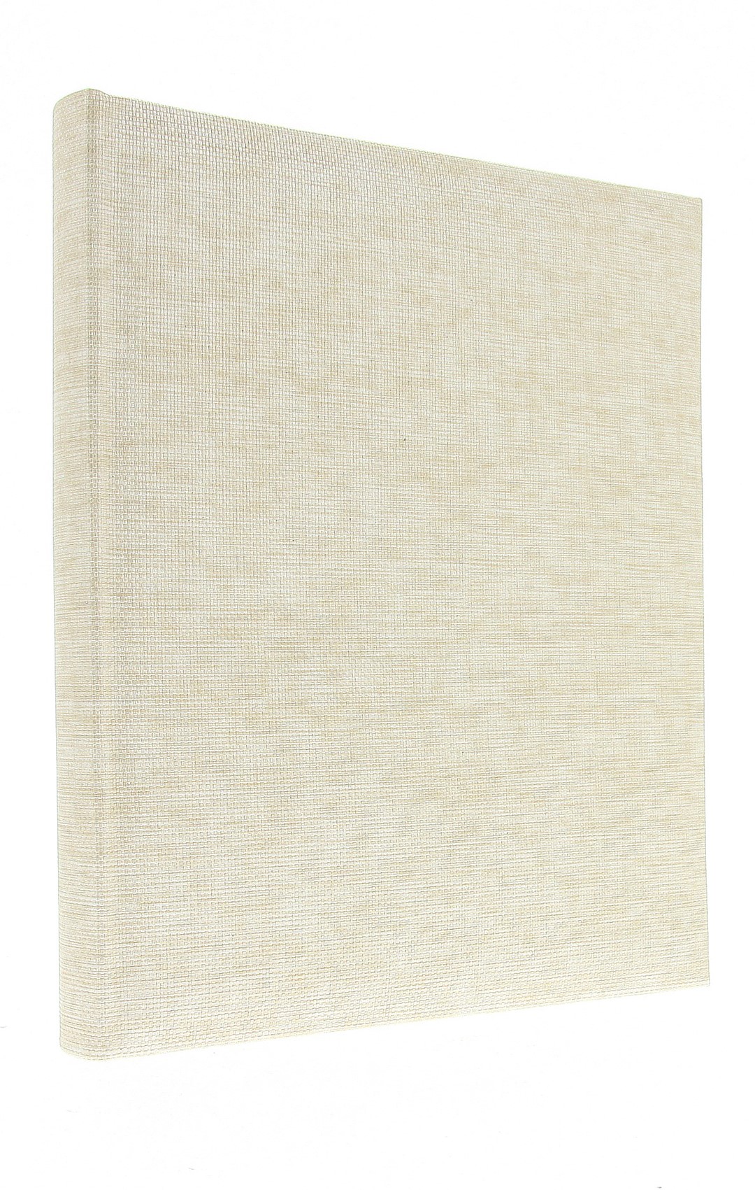 Book bound tradtional album 29x32/60 DBCL30 PROMISE GOLD(B)