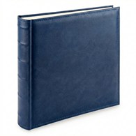 Album tradycyjny szyty 29x32 cm 60 stron DBCL30ROYALBLUE