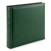 Album tradycyjny szyty 29x32 cm 60 stron DBCL30ROYALGREENB